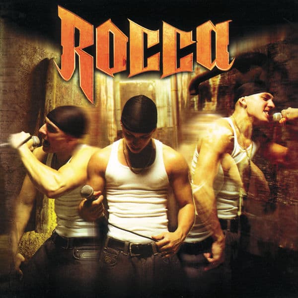 Album cover art for Elevacion