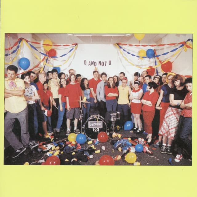 Album cover art for No Kill No Beep Beep