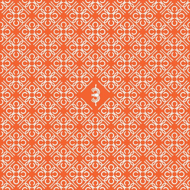 Album cover art for 3 (tuyển tập nhạc Ngọt mới trẻ sôi động 2019)