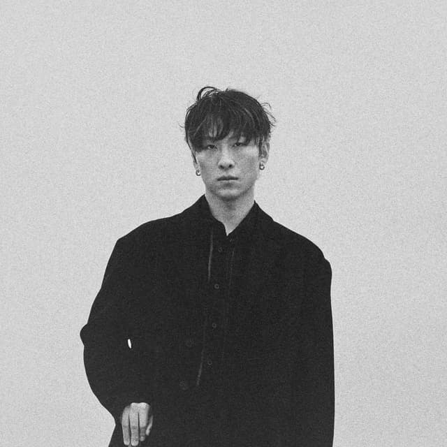 Album cover art for Wilder Sadness