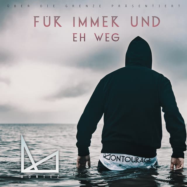 Album cover art for Für Immer Und Eh Weg