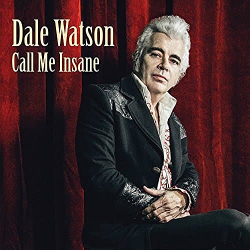 Album cover art for Call Me Insane