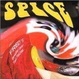 Album cover art for Fred's Bowling Center