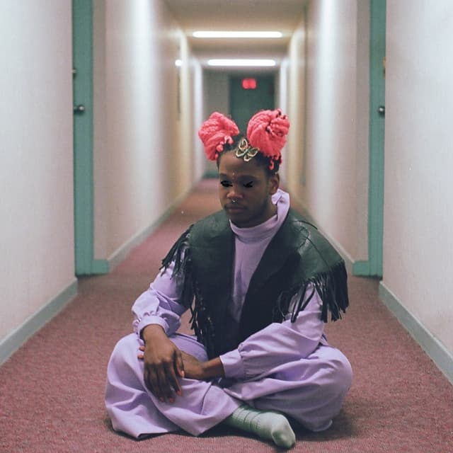 Album cover art for Be the Yee, Here Comes the Haw