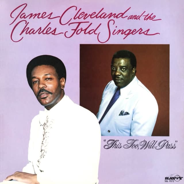 Album cover art for This Too, Will Pass