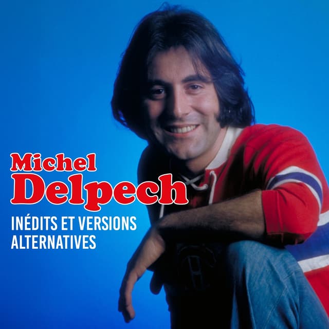 Album cover art for Inédits et versions alternatives