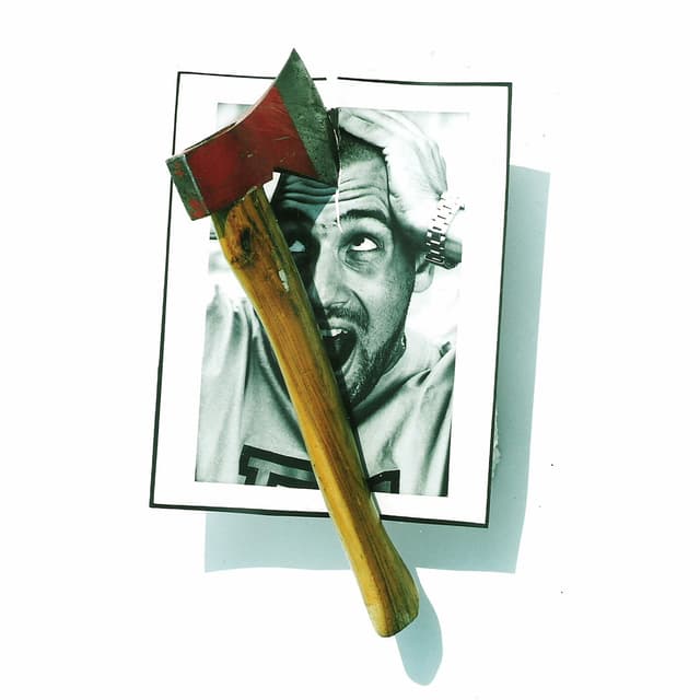 Album cover art for Jazzurekcja