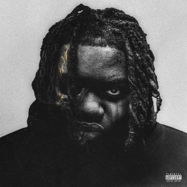 Album cover art for So Help Me God II