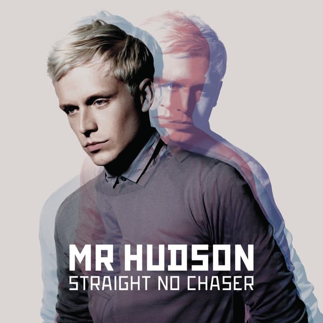 Album cover art for Straight No Chaser