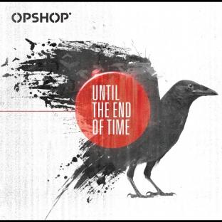 Album cover art for Until The End Of Time