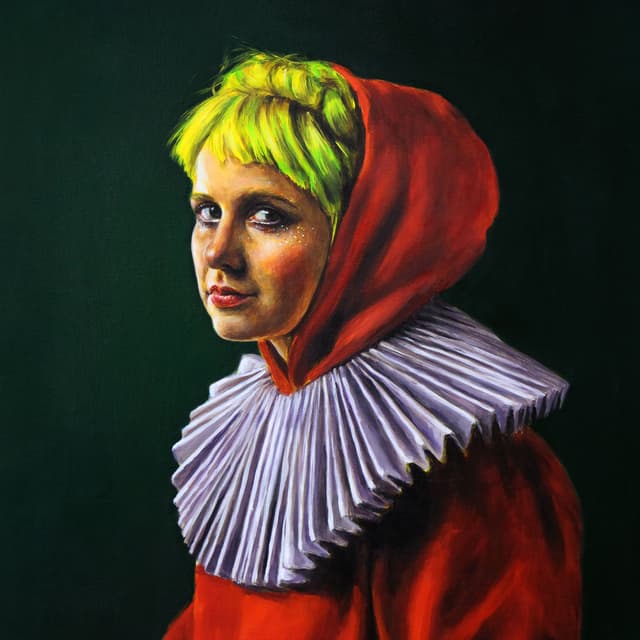 Album cover art for Notre-Dame-des-Sept-Douleurs