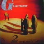 Album cover art for Two Steps From The Middle Ages