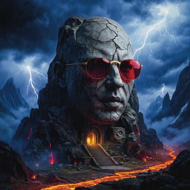 Album cover art for Les Ultimes Marches de l'Empereur