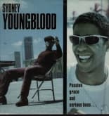 Album cover art for Passion Grace And Serios Bass