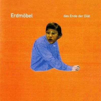 Album cover art for Das Ende der Diät