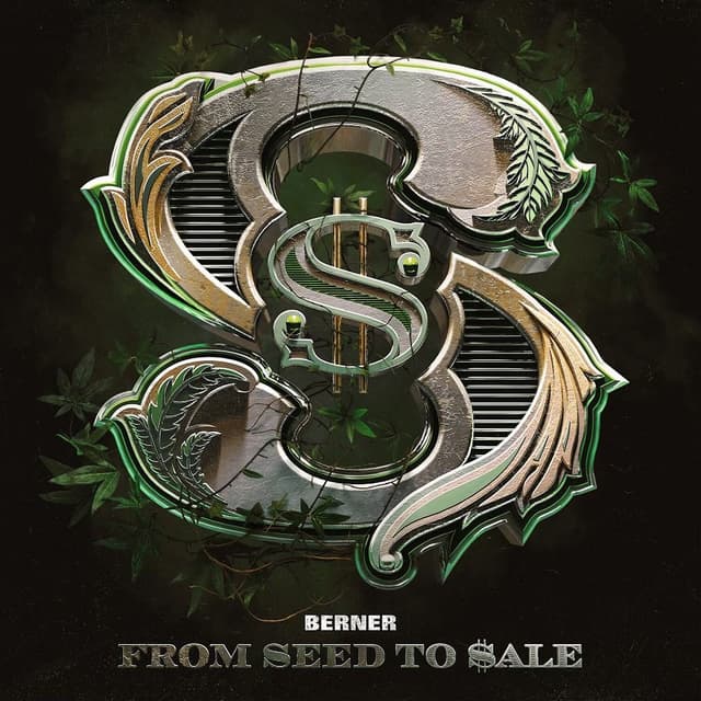 Album cover art for From Seed to Sale