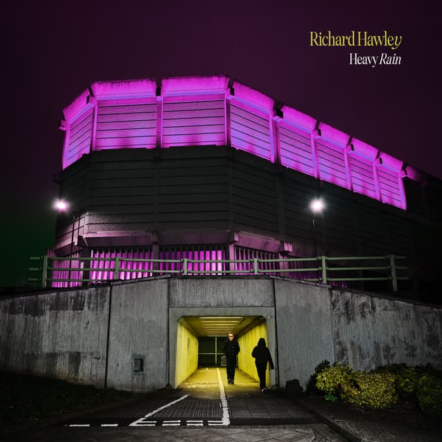 Album cover art for In This City They Call You Love