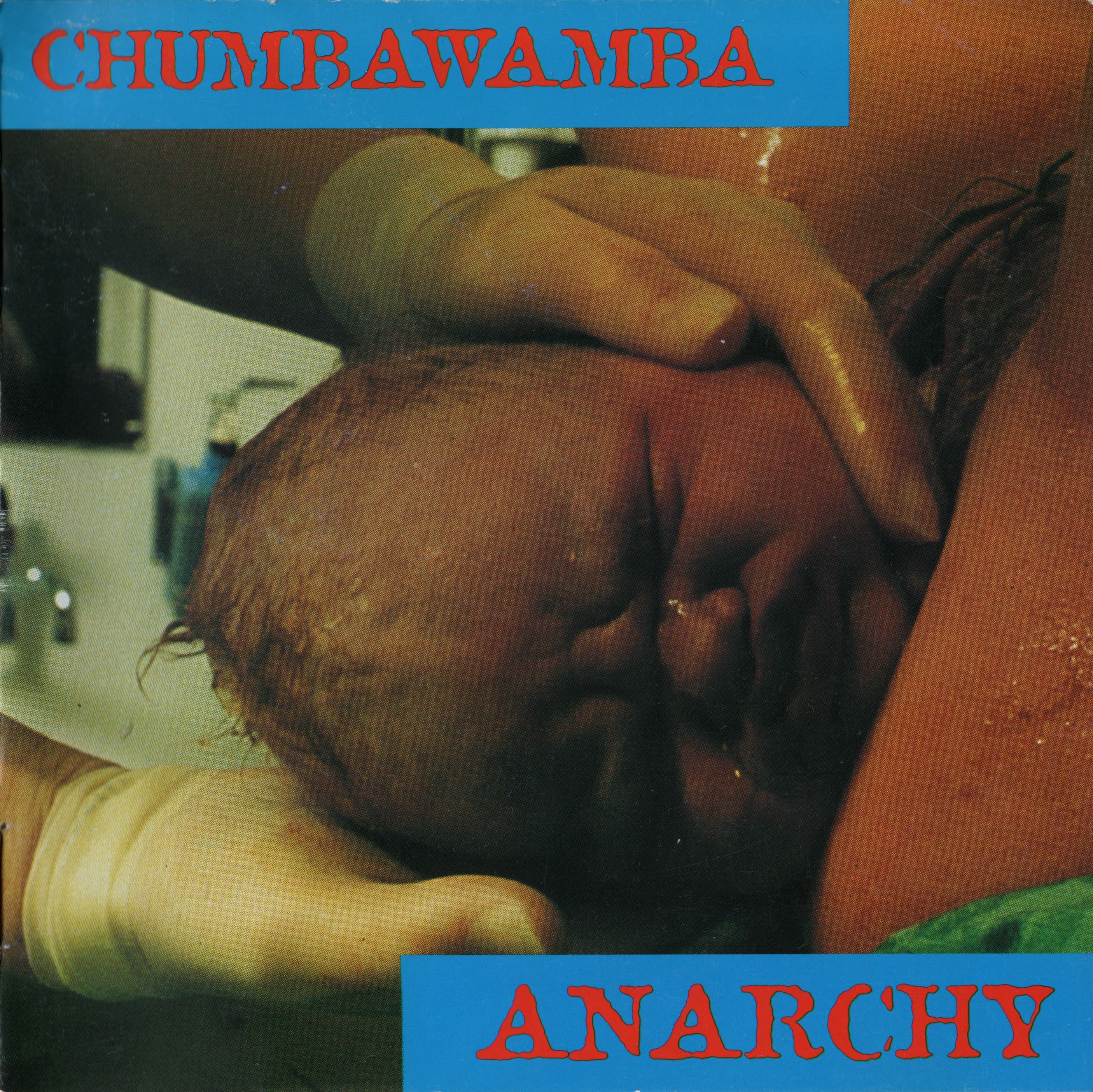 chumbawamba give the anarchist a cigarette Farren, Mick: 9780712667326: Books Give the anarchist a chumbawamba