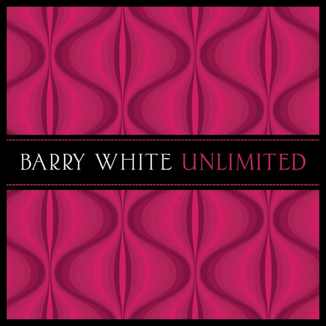 Album cover art for Unlimited