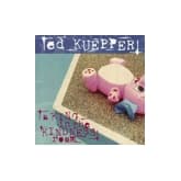 Album cover art for A King In the Kindness Room