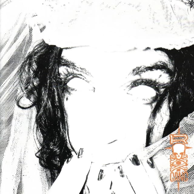 Album cover art for Old, New, Borrowed & Blue