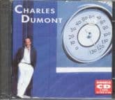 Album cover art for Charles Dumont
