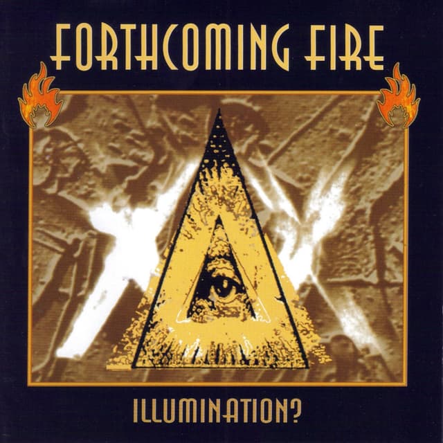 Album cover art for Illumination?