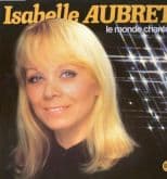 Album cover art for Le Monde Chante