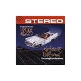 Album cover art for Christmas In Hollywood