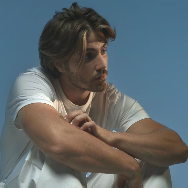 Album cover art for Dagdromer