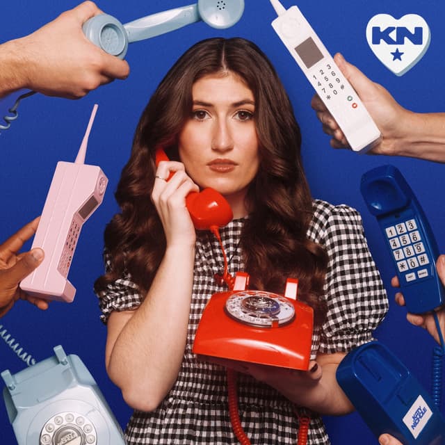 Album cover art for Honest Conversations