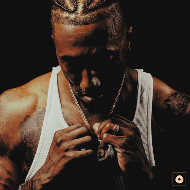 Album cover art for Reconstruction: Second Story