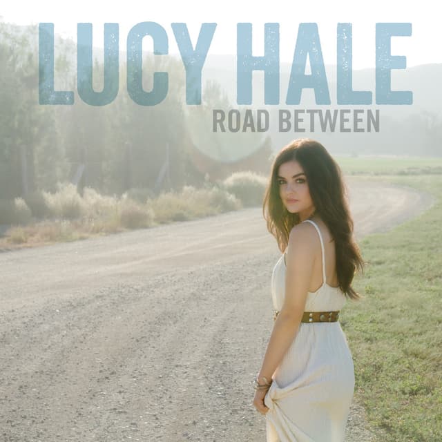 Album cover art for Road Between