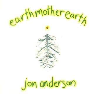 Album cover art for Earthmotherearth