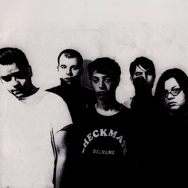 Album cover art for Epics in Minutes