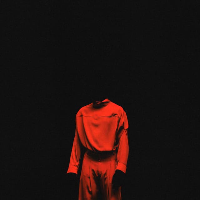 Album cover art for COSMIC OPERA ACT I