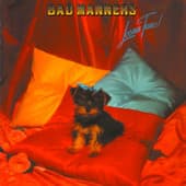 Album cover art for Loonee Tunes!