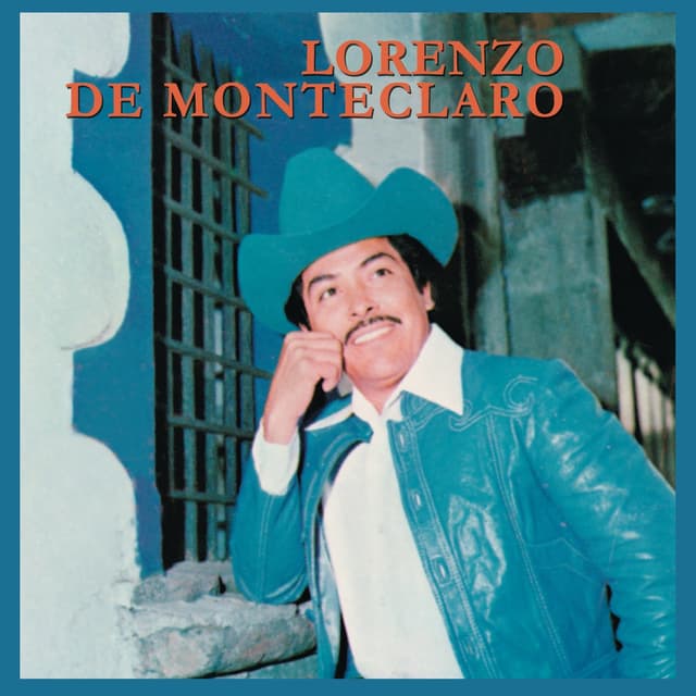 Album cover art for Abrazado de un Poste