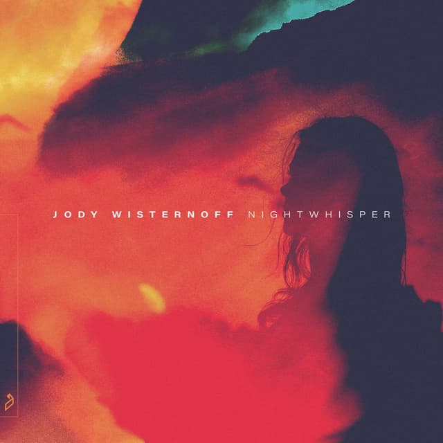Album cover art for Nightwhisper