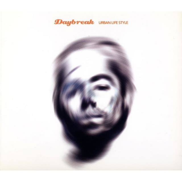 Album cover art for Urban Life Style