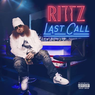 Album cover art for Last Call