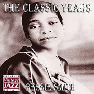 Album cover art for The Classic Years