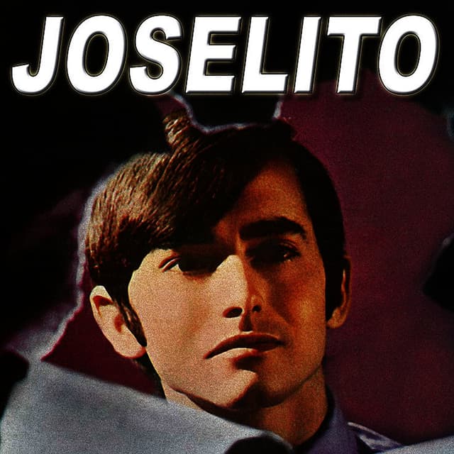 Album cover art for Joselito Vol.1 - Coplas Y Flamenco