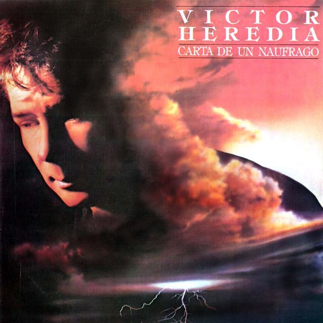 Album cover art for Carta de un Naufrago