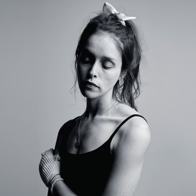 Album cover art for And Those Who Were Seen Dancing