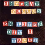 Album cover art for En Liten Bit I Taget