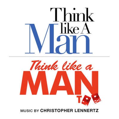 Album cover art for The Essential Think Like a Man: Original Music from Think Like a Man and Think Like a Man Too