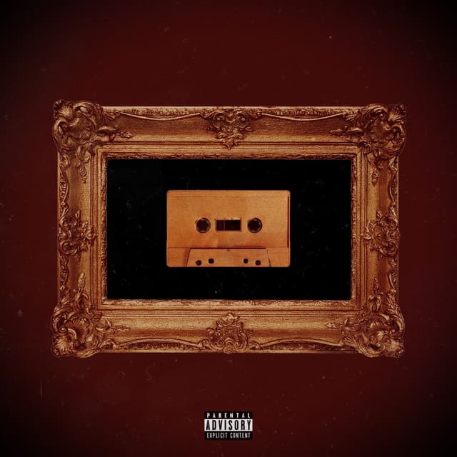 Album cover art for Thank God Its Monday