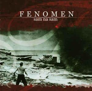 Album cover art for Sam na sam