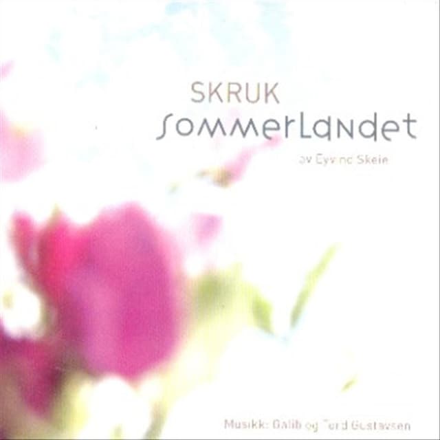 Album cover art for SommerLandet